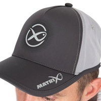 Matrix Surefit Cap Black